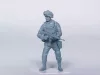 Trumpeter amerikai tengerészgyalogság – Irak 2003 – 1:35 figura szett