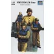 Trumpeter amerikai haditengerészet LCM személyzet – 1:35 figura szett