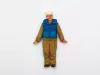 Trumpeter amerikai haditengerészet LCM személyzet – 1:35 figura szett
