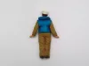 Trumpeter amerikai haditengerészet LCM személyzet – 1:35 figura szett