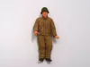 Trumpeter amerikai haditengerészet LCM személyzet – 1:35 figura szett