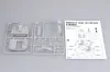 Trumpeter modern amerikai CH-47D személyzet és gyalogság – 1:35 figura szett