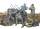 Trumpeter német légvédelmi löveg személyzet – 1:35 figura szett