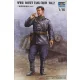 Trumpeter szovjet harckocsiszemélyzet Vol. 2 – 1:16 figura szett