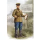 Trumpeter második világháború szovjet tiszt Vol.1 – 1:16 figura szett