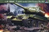 Trumpeter T-34/85 1944 Baunummer 183 – 1:16 harcjármű makett