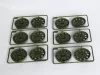 Trumpeter T-34/76 1943 – 1:16 harcjármű makett