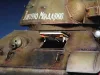 Trumpeter T-34/76 1943 – 1:16 harcjármű makett