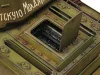 Trumpeter T-34/76 1943 – 1:16 harcjármű makett