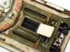 Trumpeter T-34/76 szovjet harckocsi (1942) – 1:16 harcjármű makett