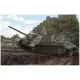 Trumpeter szovjet SU-100 páncélvadász – 1:16 harcjármű makett