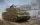 Trumpeter német Pzkpfw IV Ausf. J közepes harckocsi – 1:16 harcjármű makett