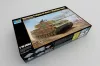 Trumpeter német Pzkpfw IV Ausf. J közepes harckocsi – 1:16 harcjármű makett