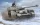 Trumpeter német Pz. Beob. Wg. IV Ausf. J közepes harckocsi – 1:16 harcjármű makett