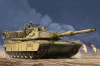 Trumpeter amerikai M1A2 SEP MBT – 1:16 harcjármű makett