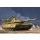 Trumpeter amerikai M1A2 SEP MBT – 1:16 harcjármű makett