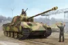 Trumpeter német Panther G – 1:16 harcjármű makett