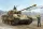 Trumpeter német Panther G – 1:16 harcjármű makett
