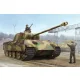 Trumpeter német Panther G – 1:16 harcjármű makett
