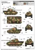 Trumpeter német Panther G – 1:16 harcjármű makett