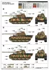 Trumpeter német Panther G – 1:16 harcjármű makett