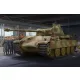 Trumpeter német Panther G – késői változat – 1:16 harcjármű makett