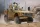 Trumpeter amerikai M-ATV MRAP – 1:16 katonai jármű makett
