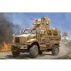 Trumpeter amerikai MaxxPro MRAP – 1:16 katonai jármű makett