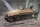 Trumpeter Sd.Kfz. 251D – 1:16 harcjármű makett