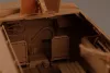 Trumpeter Sd.Kfz. 251D – 1:16 harcjármű makett