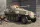 Trumpeter Sd.Kfz. 251/22D – 1:16 harcjármű makett