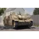 Trumpeter StuG. III Ausf. G 1943 gyártás – 1:16 harcjármű makett