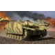 Trumpeter StuG. III Ausf. G késői gyártás (2 az 1-ben) – 1:16 harcjármű makett