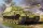 Trumpeter német Sd.Kfz. 184 Ferdinand – 1:16 harcjármű makett