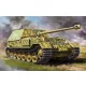 Trumpeter német Sd.Kfz. 184 Ferdinand – 1:16 harcjármű makett