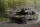 Trumpeter német Leopard 2A6 MBT – 1:16 harcjármű makett