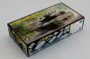 Trumpeter német Leopard 2A6 MBT – 1:16 harcjármű makett