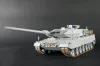 Trumpeter német Leopard 2A6 MBT – 1:16 harcjármű makett