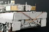 Trumpeter német Leopard 2A6 MBT – 1:16 harcjármű makett