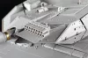 Trumpeter német Leopard 2A6 MBT – 1:16 harcjármű makett