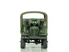 Trumpeter ZIL-157 6x6 szovjet katonai teherautó – 1:35 katonai jármű makett
