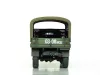 Trumpeter ZIL-157 6x6 szovjet katonai teherautó – 1:35 katonai jármű makett