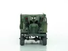 Trumpeter ZIL-157 6x6 szovjet katonai teherautó – 1:35 katonai jármű makett