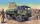 Trumpeter M1078 LMTV Standard teherautó – 1:35 katonai jármű makett