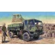 Trumpeter M1078 LMTV Standard teherautó – 1:35 katonai jármű makett