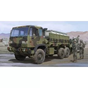 Trumpeter M1083 MTV – 1:35 katonai jármű makett