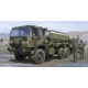 Trumpeter M1083 MTV – 1:35 katonai jármű makett