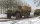 Trumpeter orosz URAL-4320 teherautó – 1:35 katonai jármű makett