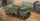 Trumpeter orosz GAZ-66 könnyű teherautó I – 1:35 katonai jármű makett