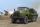 Trumpeter orosz 9P138 Grad-1 – ZIL-131 alvázon – 1:35 tüzérségi makett